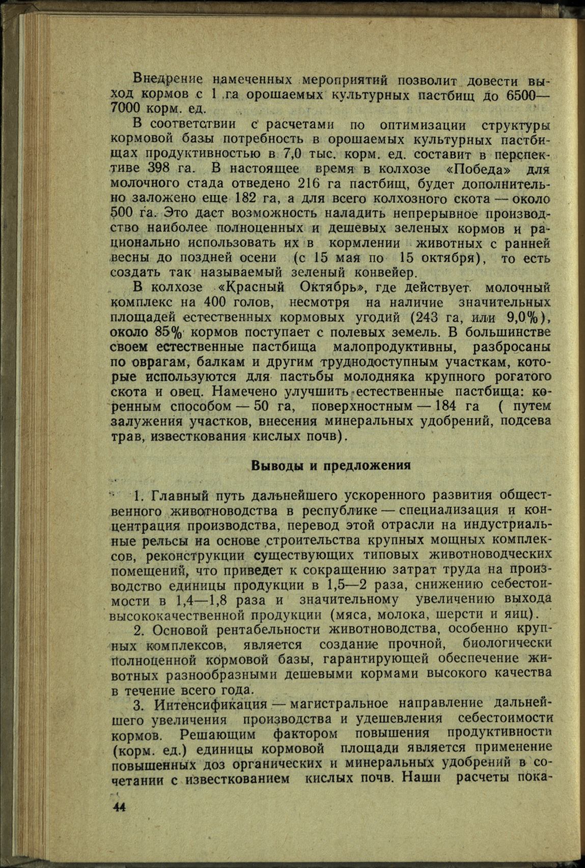 Page Background
